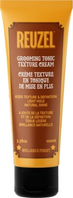 Reuzel Grooming Tonic Texture Cream 100ml (ideal für dickes Haar)  100ml=16,95E