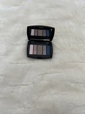 Lancome Color Design Palette EyeShadow Loves Women  Cool 0.07oz/2g SEALED