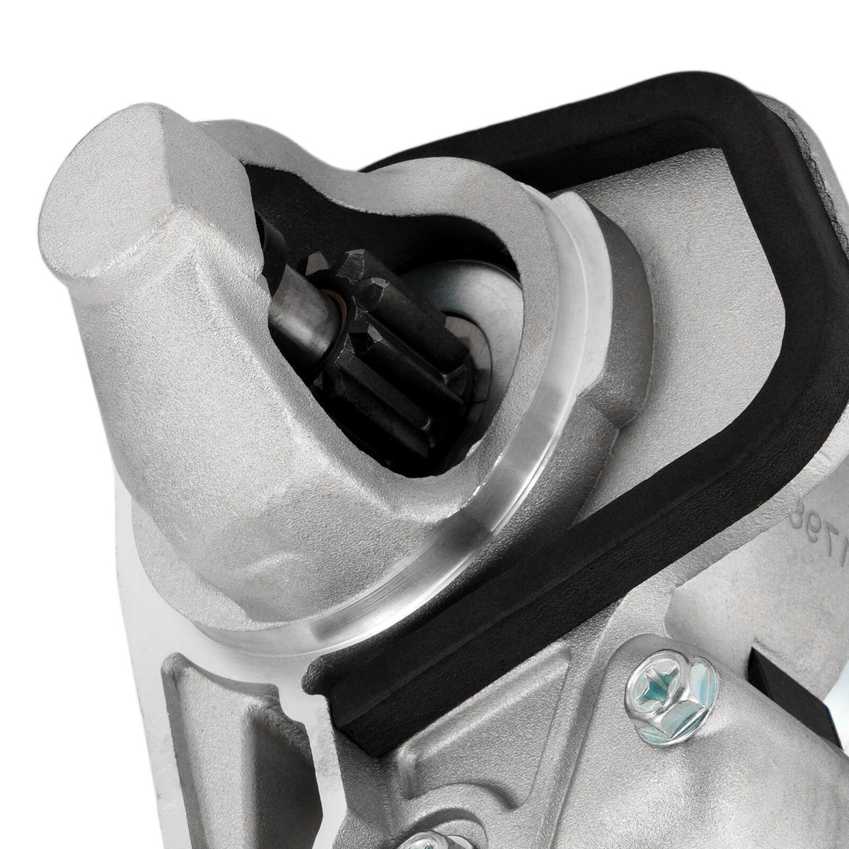 17982 Starter For Nissan Cube 2009-2014 Juke 2011-2017 NV200 - Foto 8