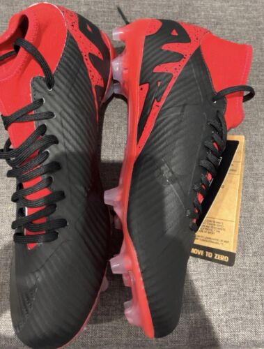 Scarpe da calcio Nike Mercurial Superfly 9 Academy FG - 'By You' - UK 7/EUR 41 - Foto 5 di 8