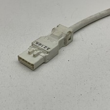 Wago 890 Winsta Mini Female Terminal Plug Connector 5-Position/Wire