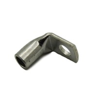 Bm 014319 Rohrkabelschuh M6 10Mm2 Klemmverbindung FüR Leitungen Kupfer Bm Gro