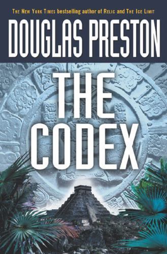 Codex by Douglas Preston (2003, Hardcover) for sale online | eBay