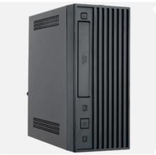 Chieftec UNI BT-02B-U3 (g x szer. x wys.) 240mm x 135m