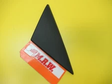 MOLDING DOOR GLASS WINDOW DOOR PANEL CORNER PASSENGER SIDE TRIM RH 03-08 TIBURON