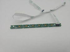 Control Buttons For Asus VA24DCP 23.8" Full HD LED LCD Monitor