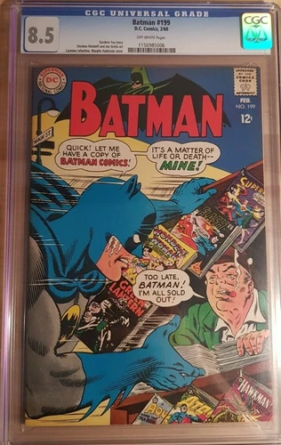 Comic Image