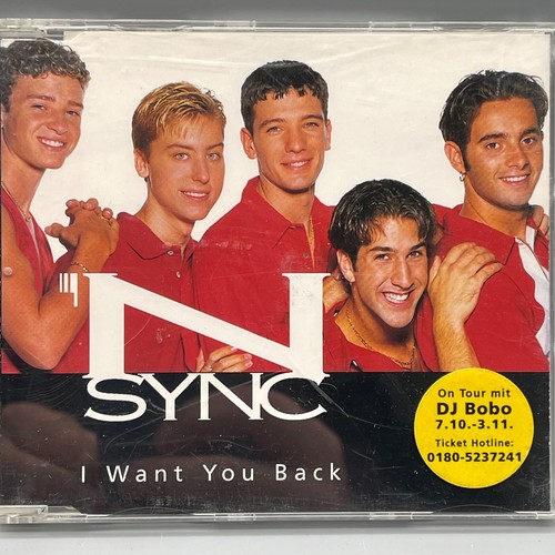 Pop Synth-pop Funk Soul Pop-Schlager Maxi Single - CD Auswahl - Bild 153 von 242