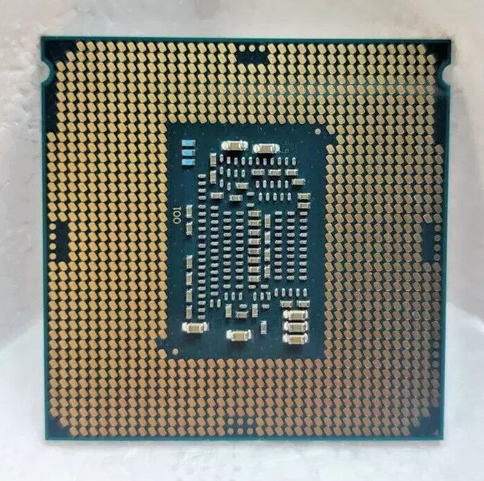Intel Core i7-7700T 2.90GHz Quad-Core 8MB LGA 1151/Socket H4 CPU Processor SR339 - Image 2 of 2