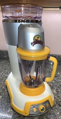 Margaritaville Explorer NBMGDM0990 18v Cordless Frozen Concoction  Tested!