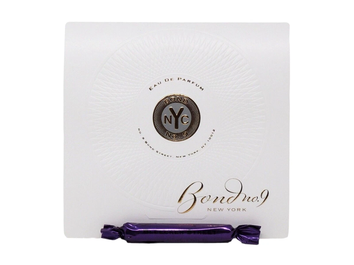 Bond No. 9 Bleecker St. 100ml【箱有り】 Bond No 9 Bleecker Street 