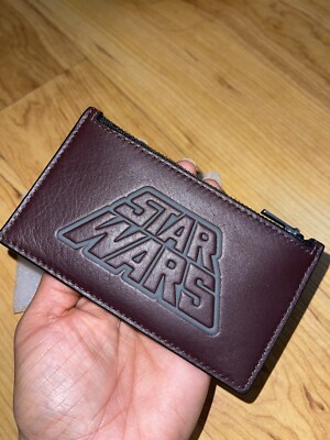 Coach Star Wars ボディバッグ Coach Star Wars X Jes Crossbody in Signature Canvas Glitter Motif
