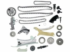 For 2001-2005, 2007-2010 Ford Explorer Sport Trac Timing Chain Kit Front 55689QH