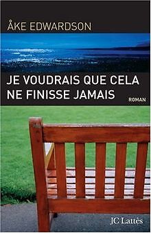Je voudrais que cela ne finisse jamais von Edwardso... | Buch | Zustand sehr gut