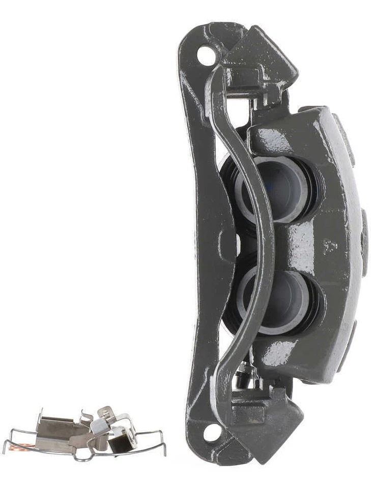 Pinza de freno de disco para Ford F-250 Super Duty 1999-2000, F-350 Super Duty Excursi Foto 3 de 4