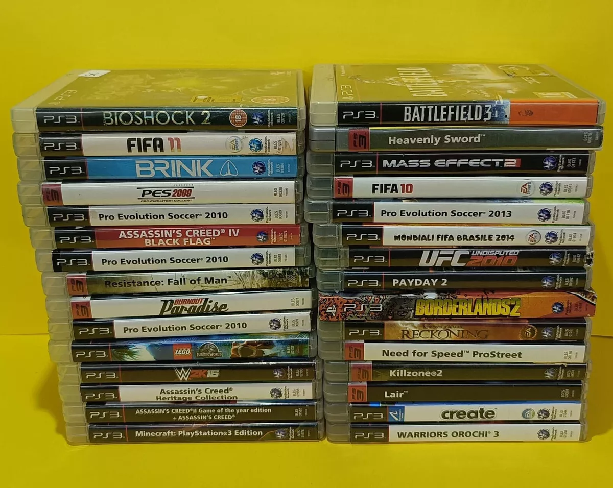 Warzone ps3 sale
