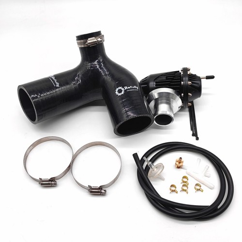 Yamaha Watercraft 2008+ SVHO/SHO & FZR/FZS/GP1800 Performance Blow-Off Valve Kit - Picture 7 of 8
