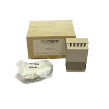 NIB MCC Powers/Siemens 20-80 RH Room Humidity Transmitter HT186 186-0043