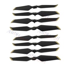 8pcs 8743 Low-Noise Quick-Release Propellers Prop Blade For DJI Mavic 2 Pro Zoom