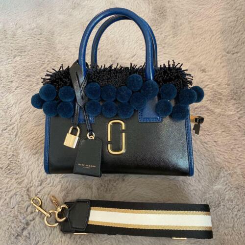 MARC JACOBS BIG SHOT POMS バック ORIGINAL