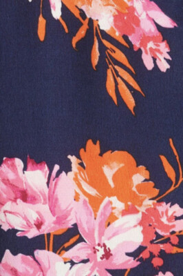 charles henry strapless midi dress Charles Henry | Dresses | Charles Henry Floral Strapless Midi Dress In Navy Bouquet