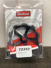 Edelbrock 72352 Replacement Billet Aluminum Nitrous Bottle Hand Wheels Edelbrock 72352 Replacement Billet Aluminum Nitrous Bottle Hand Wheels