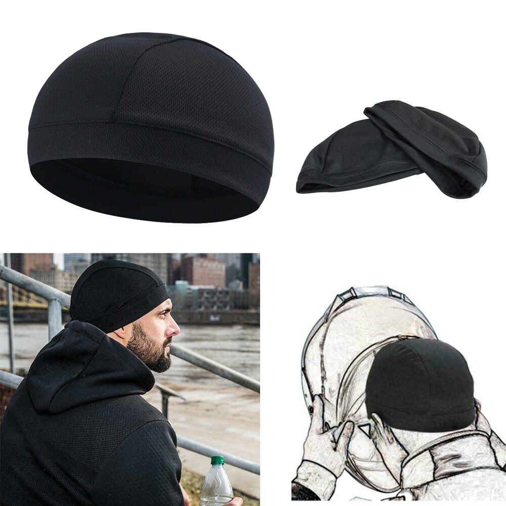 帽子 CHALLENGER BACK TO LIFE KNIT CAP Amazon.com: TopTie Skull Caps Cooling Stretch Mesh Beanie