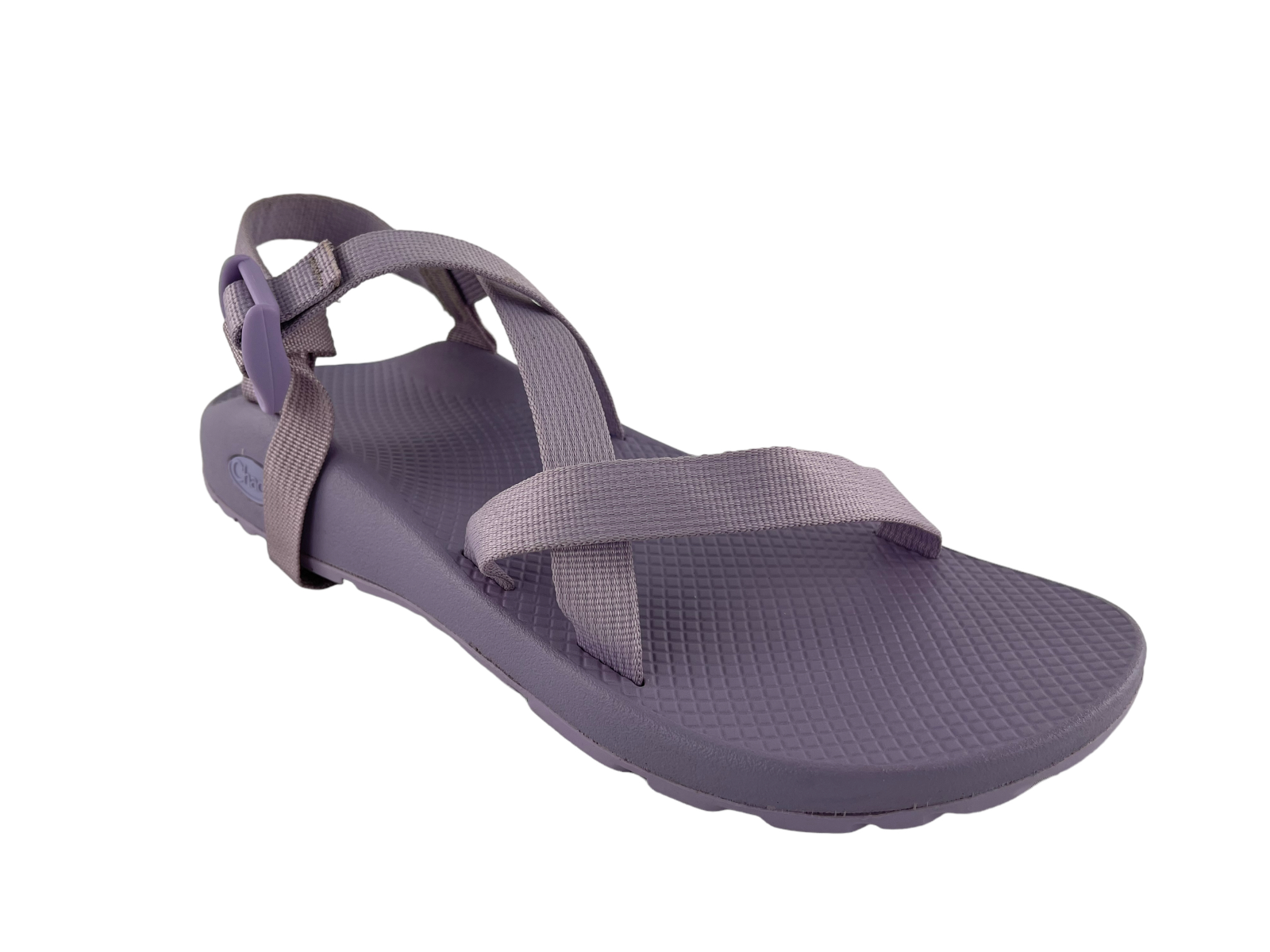Chaco Women's Lavender Strappy Sports Water Hiking Sandals Size 12 Classic  Z | eBay