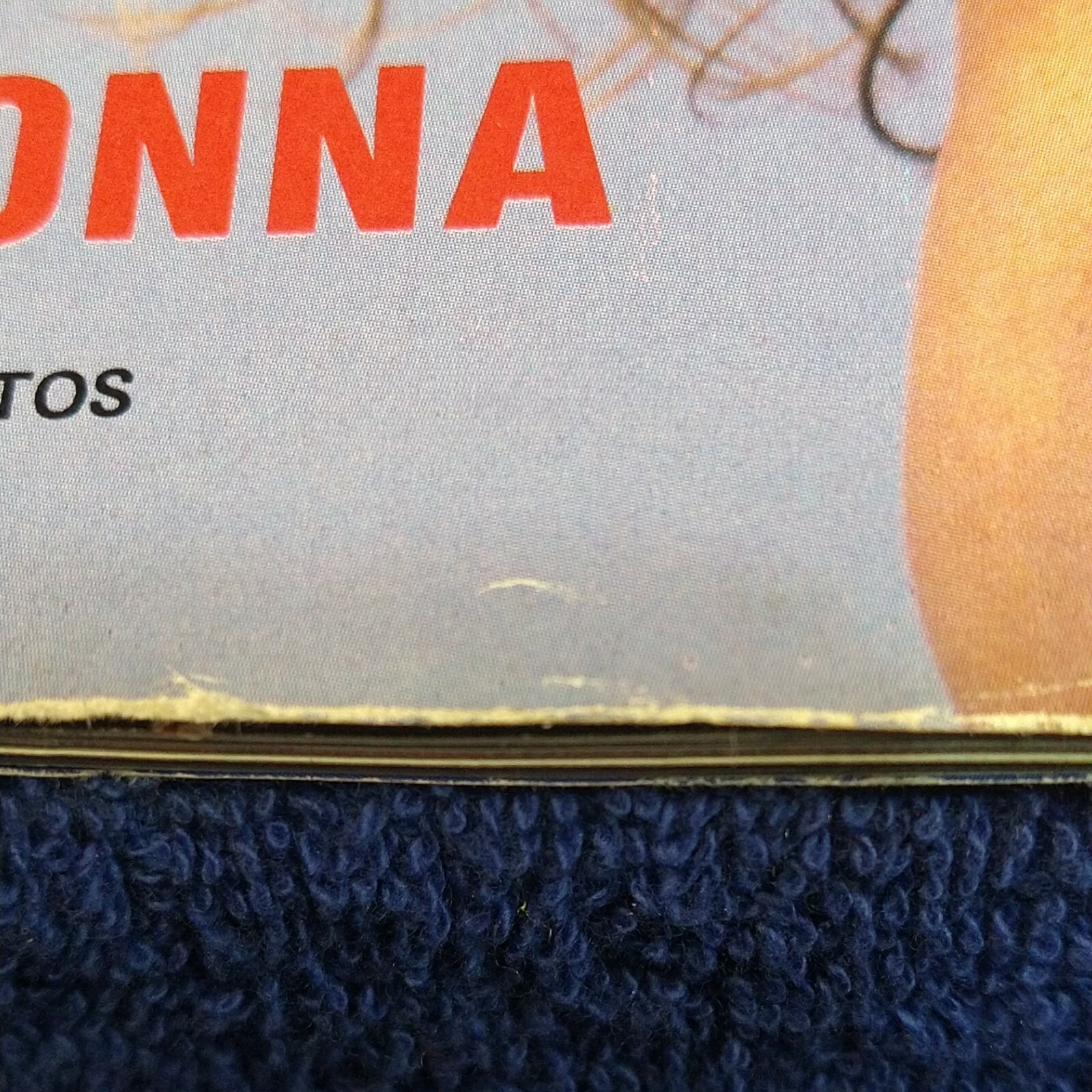 PLAYBOY Rare (LAURIE WOOD) Magazine Mexican Edition, April 1991 | eBay