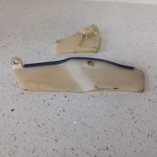 Honda VFR 400 NC24 Rear Brake