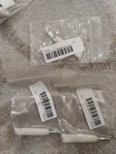 Tipton Chamber Cleaning Mop 17 Rem thru 32/20 WCF 8 x 32 Thread 3 pk # 371484