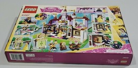 Disney Princess Lego Belle's Enchanted Castle 41067