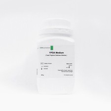 YPDA Media, 250g, Yeast Peptone Dextrose Adenine medium