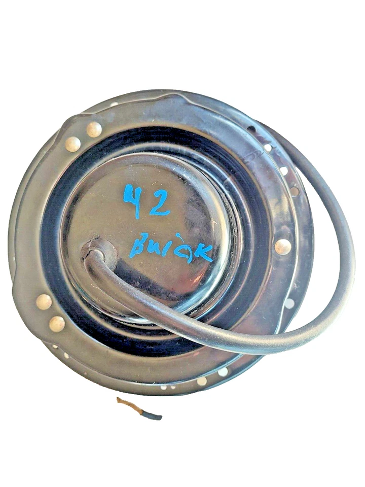 1942 1947 1948 年别克全部,1949 年特别版:全新替换车头灯总成 — 第 2/4 张图片