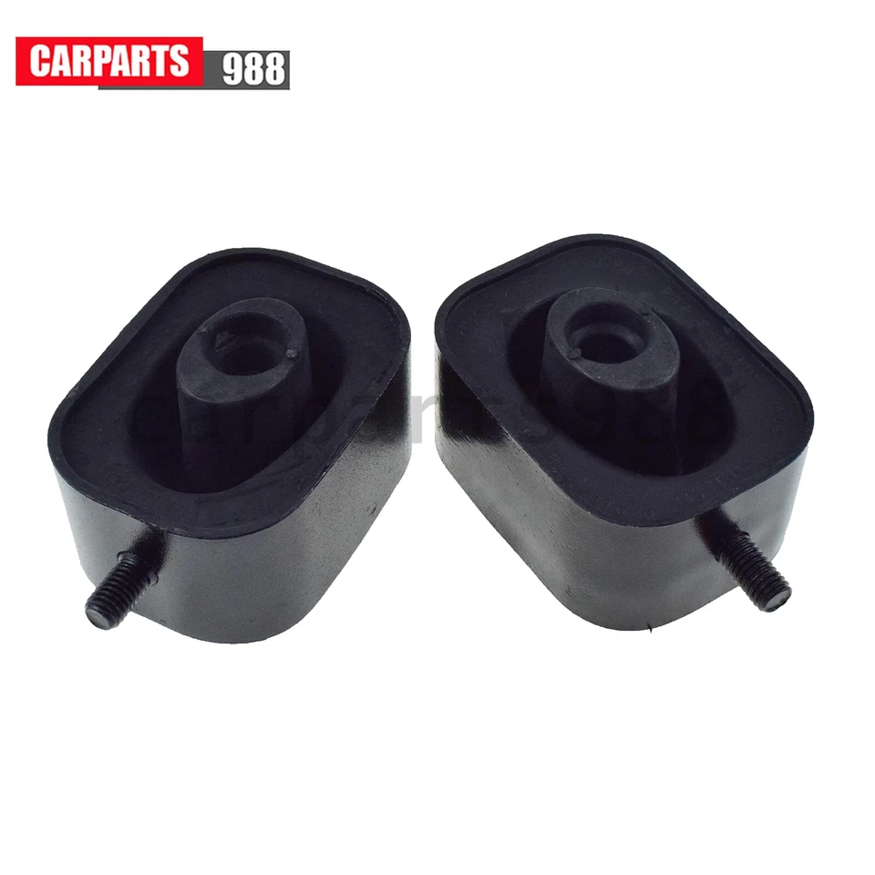 Exhaust Rubber Mounting for Chevrolet Cruze Alfa Fiat Opel Astra Zafira 13276148 - Изображение 3 из 4