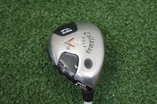 Callaway Ft Fusion 20 Degree 3 Hybrid Steel Uniflex 233491 Used Golf Righty E47