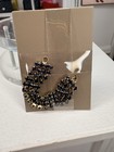 Integrity Toys A Shimmering Experience Della Roux Fashion Doll Jewelry Necklace — photo 4
