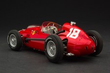 Exoto XS | 1:18 | 1958 Ferrari Dino 246 F1 | Phil Hill | # GPC97218B