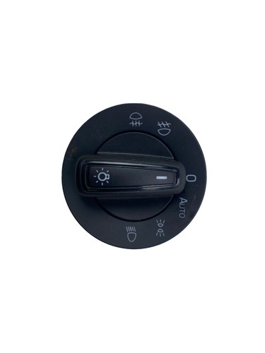 SKODA OCTAVIA III 5E3 Scheinwerferschalter 5E0941431D 2017 (AH339)