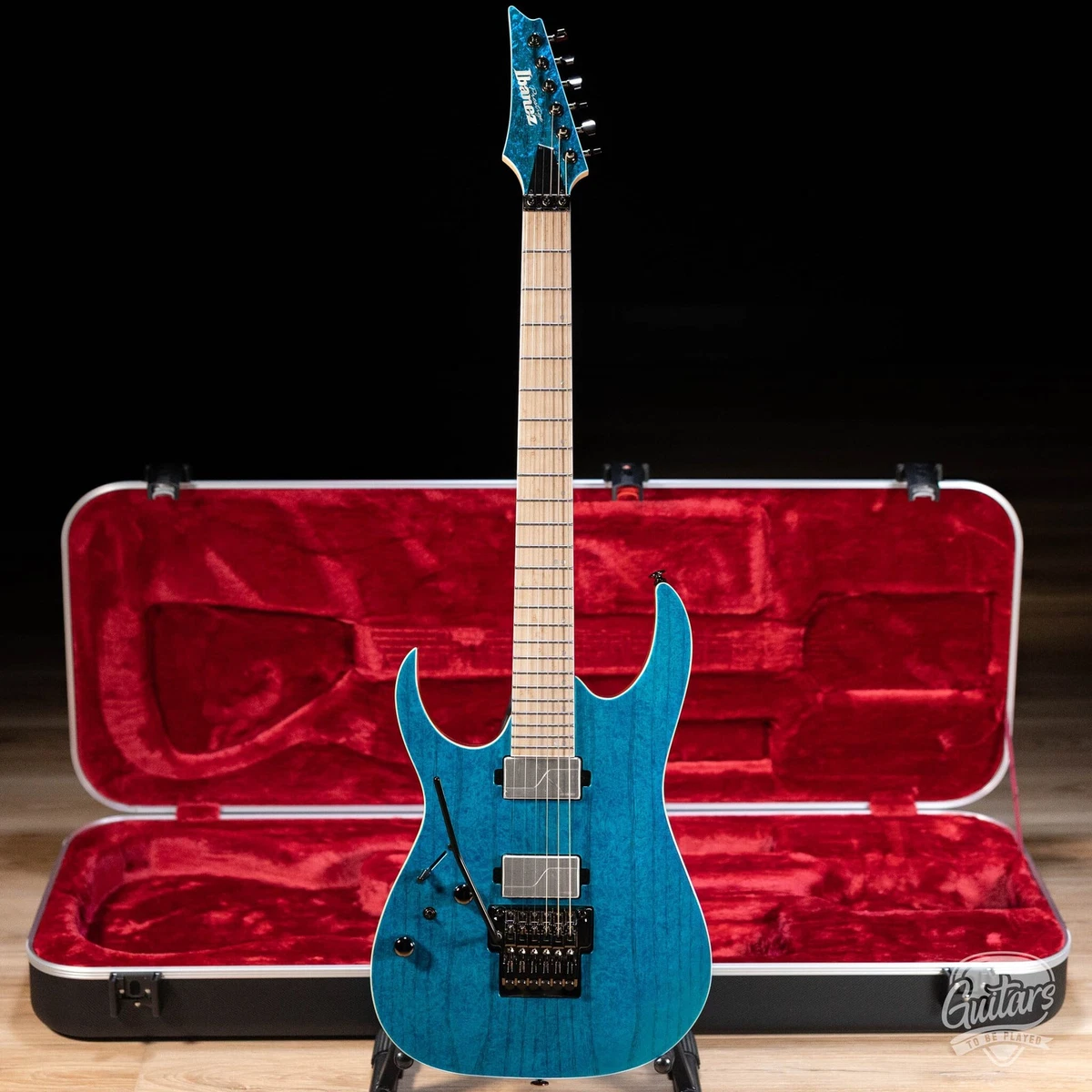 Ibanez RG Left-Handed Electric Guitars for sale - eBay