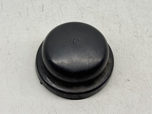 Original VW Golf III Abdeckung Kappe Dom Stoßdämpfer Hinten 191512135 #A14