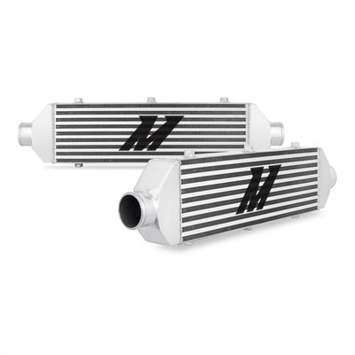 Mishimoto MMINT-UZ Universal Intercooler Z-Line