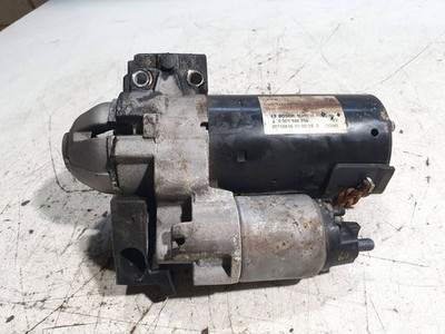 BMW 3 GT F34 2015 Anlasser 12418574102 Diesel 230kW DMT7246