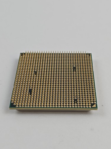ADXB24OCK23GQ AMD Athlon II X2 B24 Dual-Core And ADX2550CK23GQ CPU Lot** - Picture 3 of 5