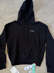 Off White Caravaggio Hoodie | eBay