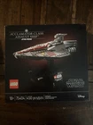 LEGO Star Wars: Acclamator-Class Assault Ship (75404)