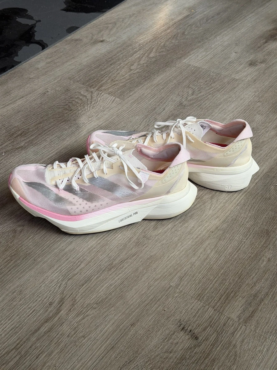 Las mejores ofertas en Adidas Adizero Adios Pro 3 Sakura | eBay