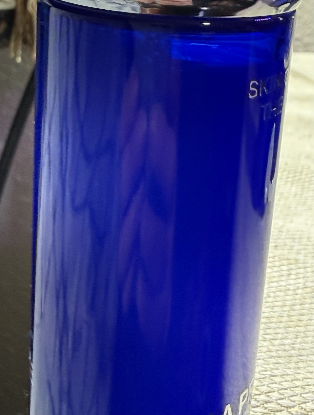 Authentic La Prairie Skin Caviar Essence In Lotion The Mist Sleep Mask, Lift $1K