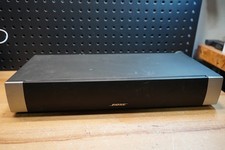 D Bose MC1 Media Center Console AV Control HDMI Home Theater No Cord