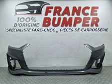 Pare-choc avant Audi A5